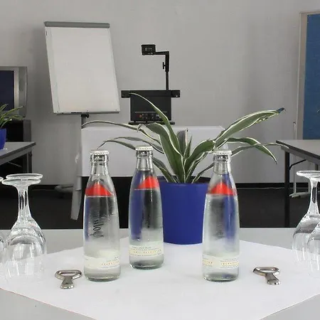 hogh Hotel Heilbronn 
